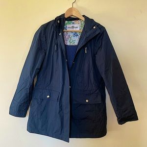 Fleet Street Women’s Raincoat